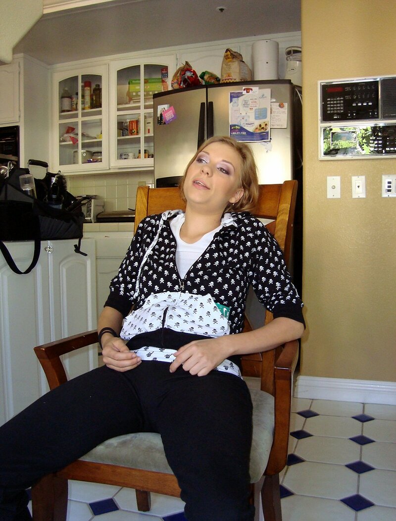 Юлиана, 22 года, 3 размер груди