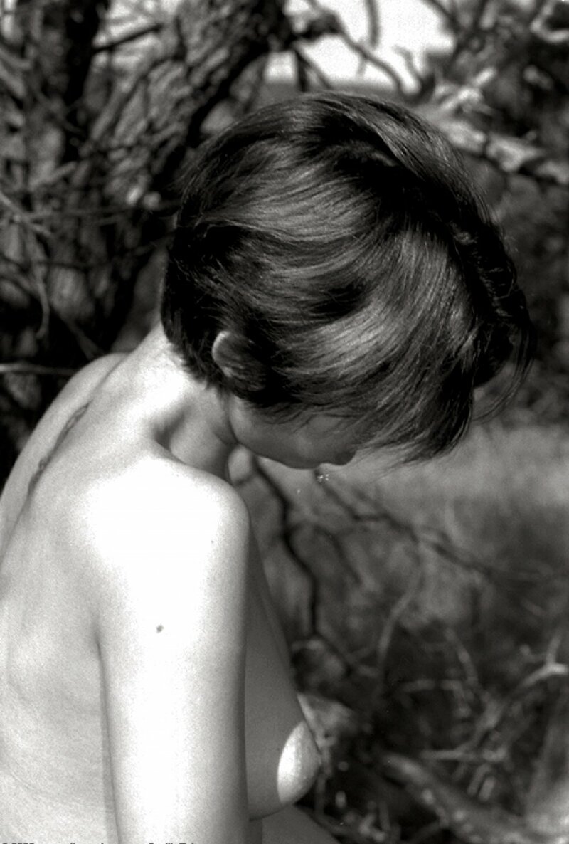 Тимоня, 24 года, 5 размер груди