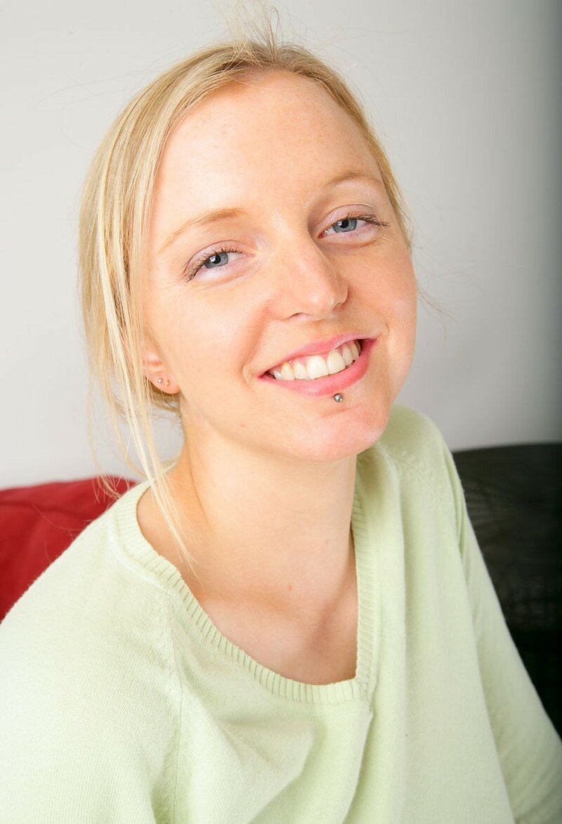 Ксения, 25 лет, 4 размер груди